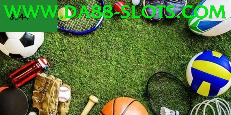 Cá Cược Thể Thao - Sự kiện giới hạn