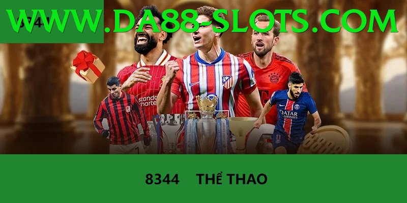 Cá Cược Thể Thao - da88 - Đăng ký